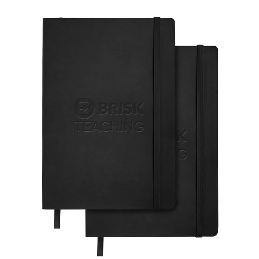 Pedova Soft Bound Journal (2 pack)