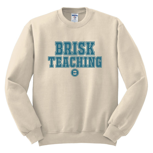 Jerzees NuBlend Crewneck Sweatshirt