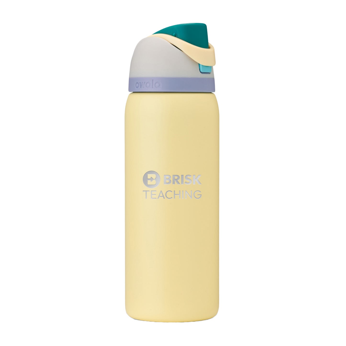 Owala 24 oz Sunny Daze