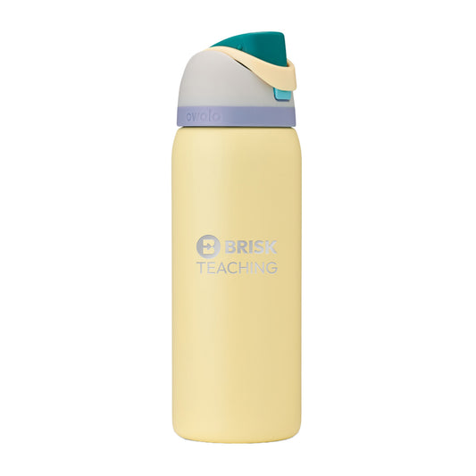 Owala 24 oz Sunny Daze